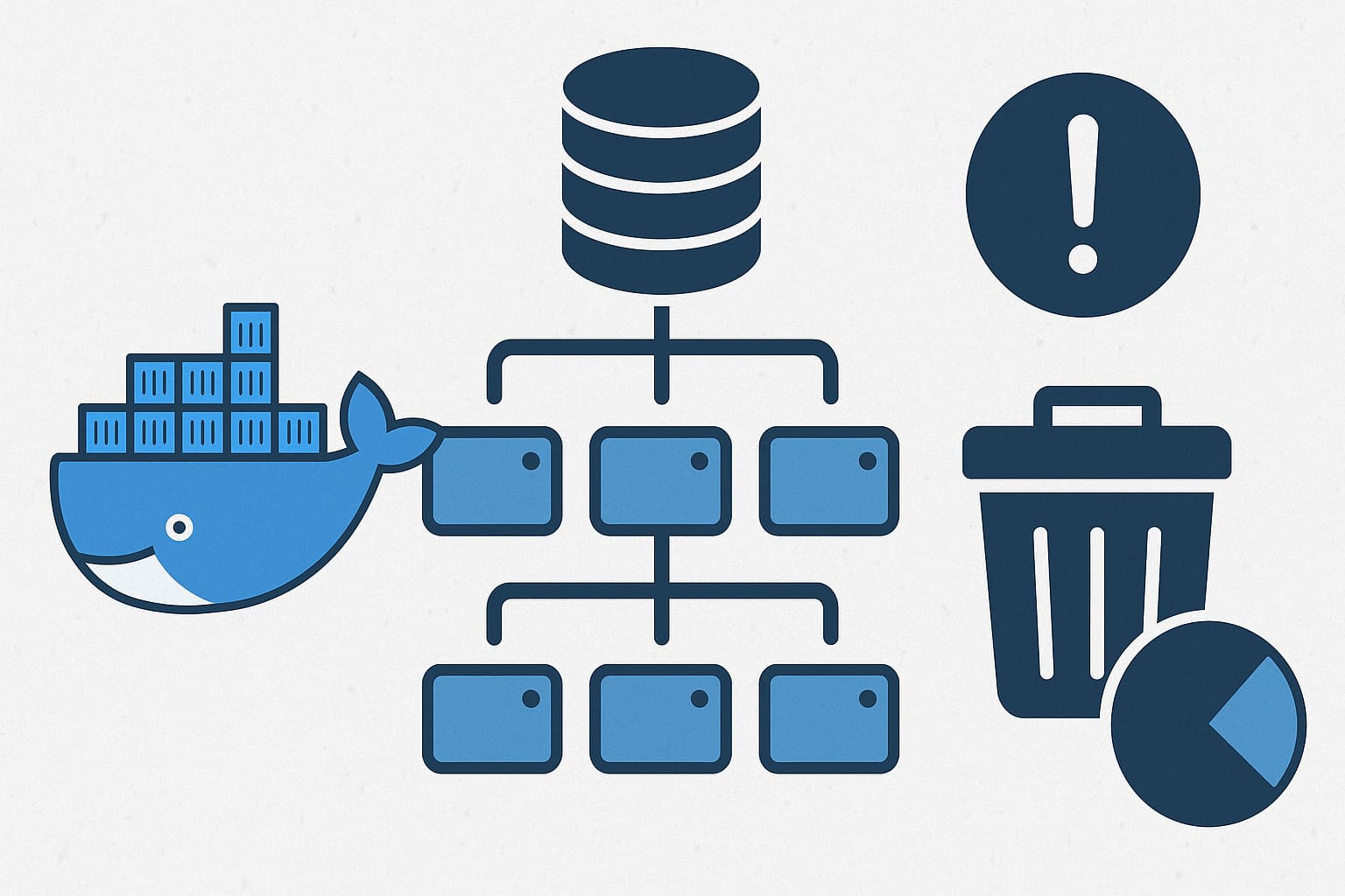 What I Learned Researching Docker Storage (and Why My Disk Hates Me)
